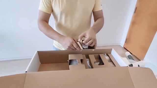 Wireless Vacuum Xiaomi Dreame V10- Cleaner- смотреть онлайн