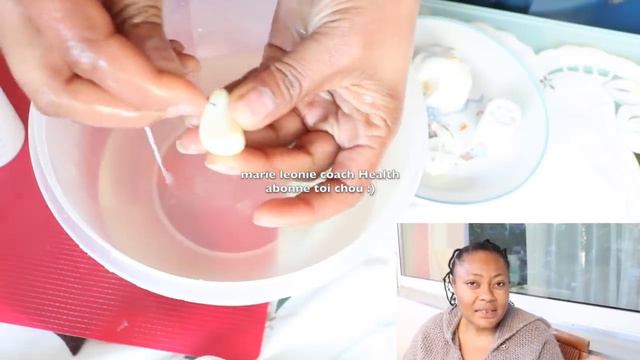 Démangeaisons,Perte Blanches,Odeurs V.Incontinence,Mycoses,Infections V..C'EST TERMINÉ TOUT ÇA смотреть онлайн