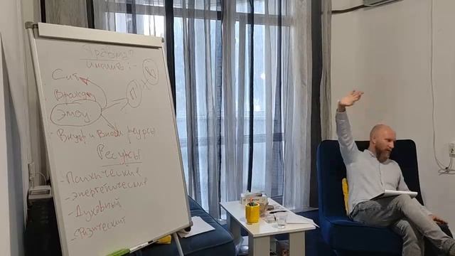 Работа с травмой: причины, последствия, что делать? Рассказывает психолог Александр Черепахин. смотреть онлайн