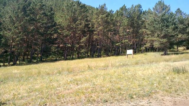 Байкал. Д. Большое Голоустное.