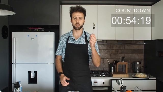 Keto Bread In UNDER 90 SECONDS - Keto Bread Recipe Video смотреть онлайн