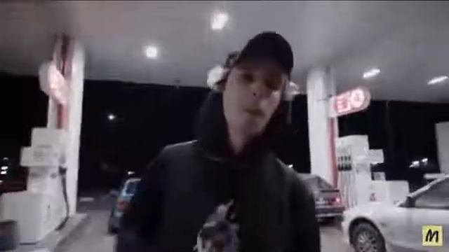 вот как должен выглядеть клип MORGENHTERN-я съел деда смотреть онлайн