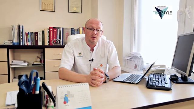 Пластический хирург Стасевич О.В. Липосакция смотреть онлайн