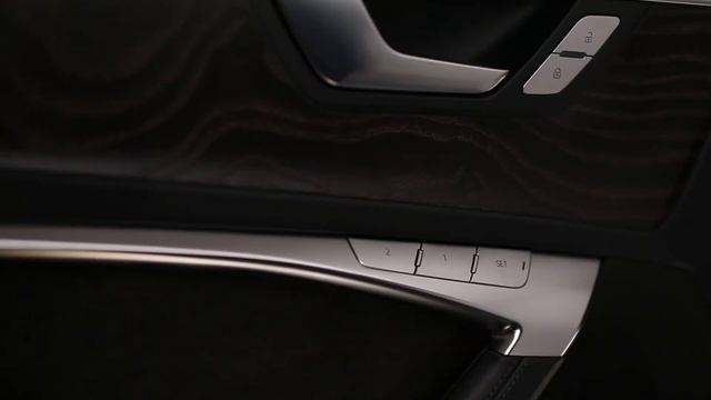 Audi Tech Tutorial: Seat Memory Function смотреть онлайн