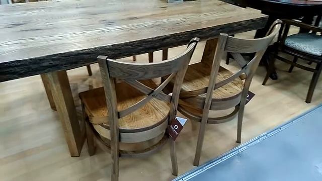 kraft m. Оримэкс. Дубовая мебель. смотреть онлайн