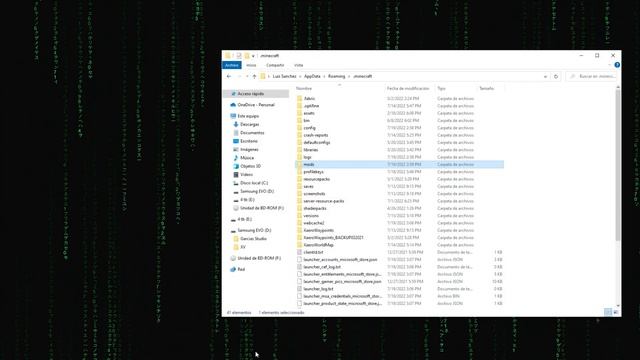 1.19 COMO INSTALAR EL MINI MAPA XAEROS CON FABRIC EN MINECRAFT JAVA OFICIAL Y COMO USARLO смотреть онлайн
