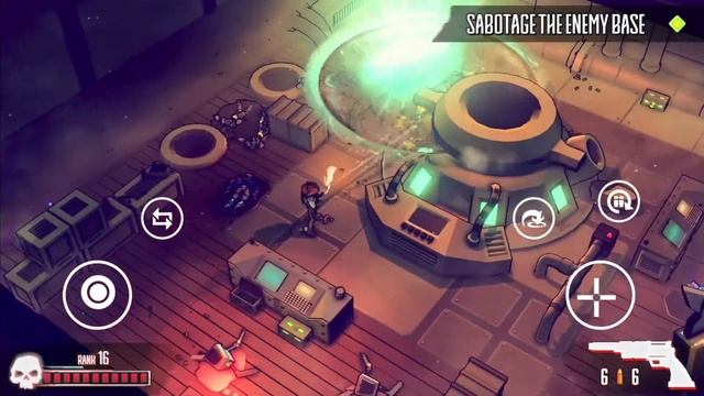 Top 10 Mobile Games you Can't Miss смотреть онлайн
