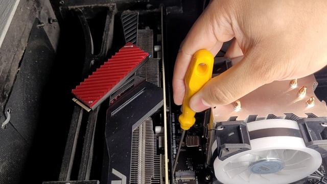 Unboxing Memorias DDR4 TridentZ RGB GSKILL 3200Mhz 16GB 2x8 смотреть онлайн