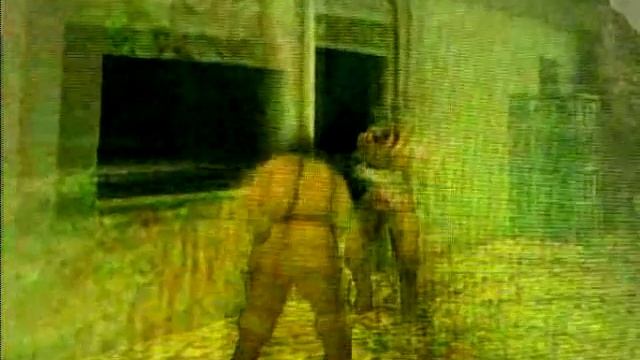 Metal Gear Solid Portable OPS Plus [ PSP ] review / gameplay смотреть онлайн