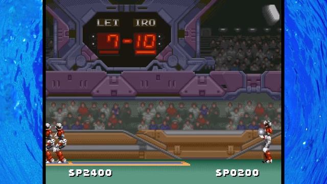 Balls of Steel | Hyper V-Ball смотреть онлайн