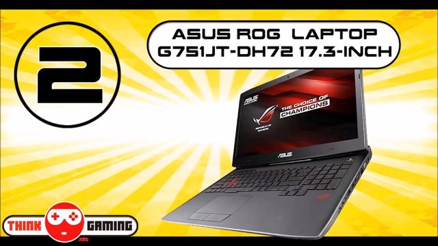 Top 5 Best Gaming Laptops of 2015 with a 17 Inch Screen смотреть онлайн