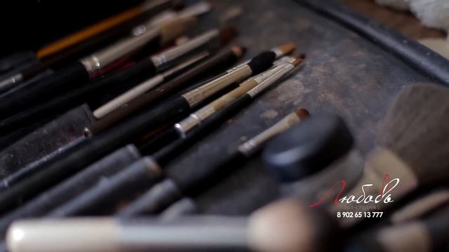 Андрей и Юлия.О Боже,как ты красива! смотреть онлайн