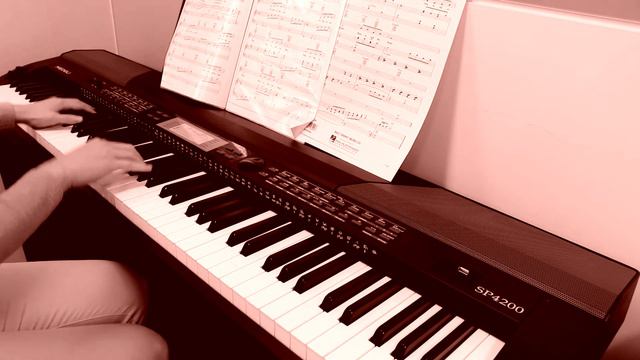 미녀와야수 by Medeli SP-4200 смотреть онлайн