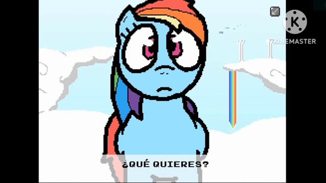 Banned From Equestria (Daily) [Best Ending]