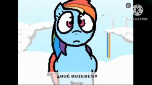 Banned from Equestria (Daily) [Best Ending]