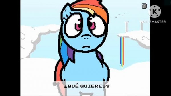 Banned from Equestria (Daily) [Best Ending]