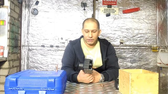 Аккумуляторная вальцовка Value VET-19Li