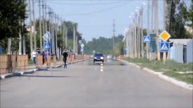 Проверяю зум на фотике #2 смотреть онлайн