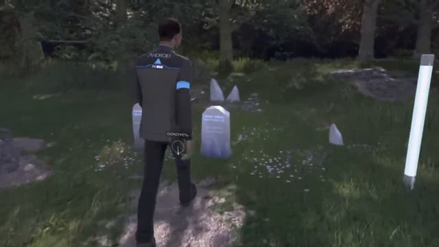 Detroit: Become Human™_20200506210744 смотреть онлайн