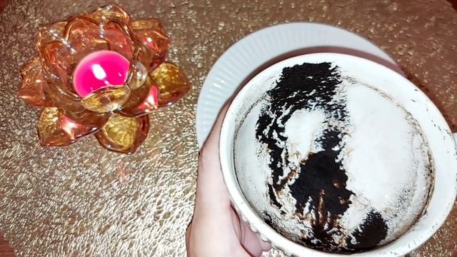 ? О ВАЖНОМ СЕЙЧАС ? Какие события у порога ☕️ Что покажут символы на кофейной гуще смотреть онлайн