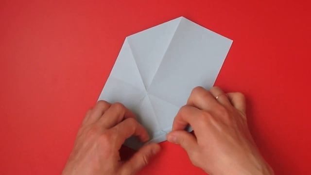Оригами Конверт-Открытка из Бумаги своими руками. DIY - Easy origami envelope tutorial смотреть онлайн