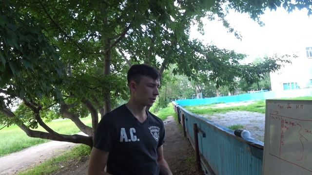 Основная и заключительная часть в теории смотреть онлайн