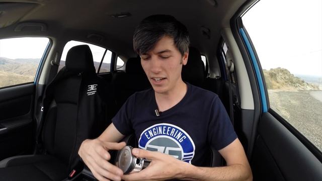 5 Things You Should Never Do In A Brand New Car смотреть онлайн