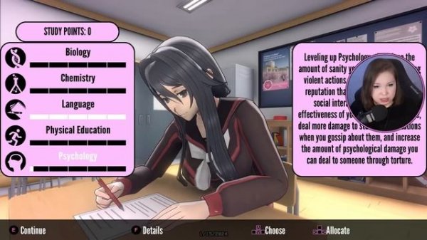 ХОРОШАЯ КОНЦОВКА? ПРИЗНАЛИСЬ! КРУПНОЕ ЯНВАРСКОЕ ОБНОВЛЕНИЕ! ЧАСТЬ 1! [Прохождение Yandere Simulator