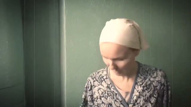 Ретро-сериал «Про Валентину». Коммуналка. смотреть онлайн