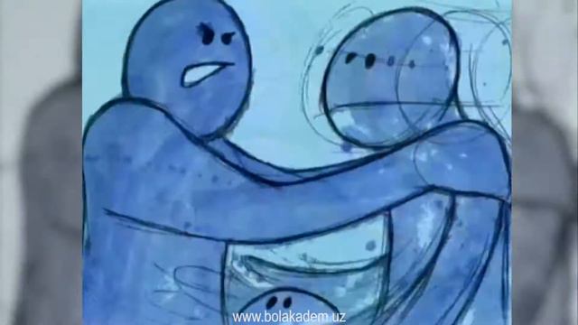 Дети имеют право на Безопасное окружение смотреть онлайн