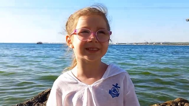 07.06.2022 Лисневская Александра читает Эдуарда Асадова Дорожите счастьем смотреть онлайн