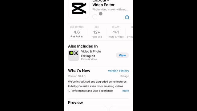 How To Download CapCut Pro On IPhone | How To Install CapCut Pro On IOS 17 | 2024
