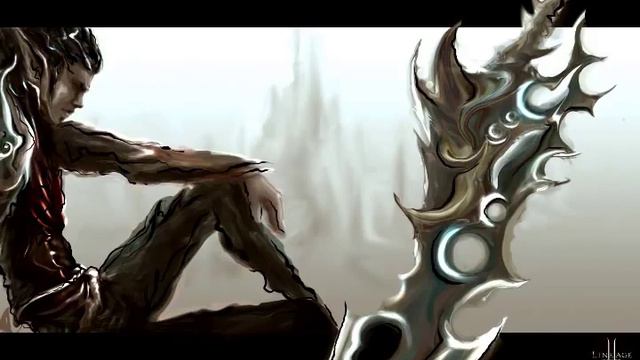Lineage II Ost Enemy Within смотреть онлайн