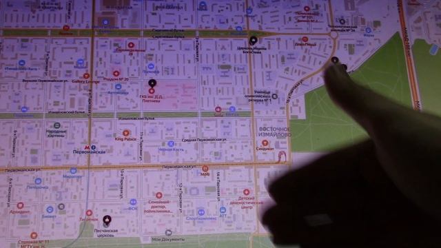 остальные храмы Восточного Измайлова смотреть онлайн