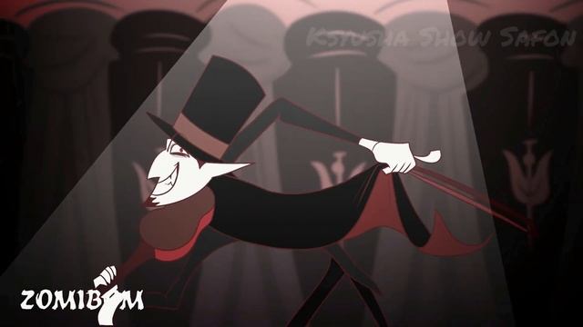 На русском "When you're evil"/Daria Cohen/'Vampair Series' MAP/перевод на русский "When you're evil смотреть онлайн