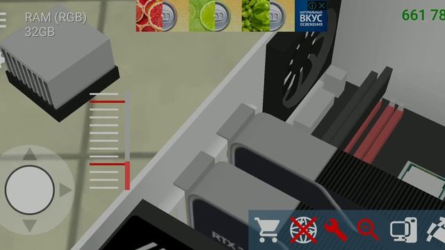 СОБРАЛ самый МОЩНЫЙ ПК,и САМЫЙ слабый.И как ПРОЙТИ ВР В ПК СИМУЛЯТОР (PC Simulator) смотреть онлайн