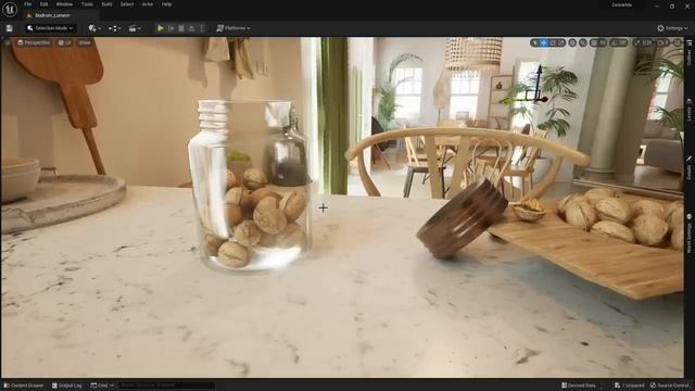 Why Unreal Engine 5.1 is a Huge Deal смотреть онлайн