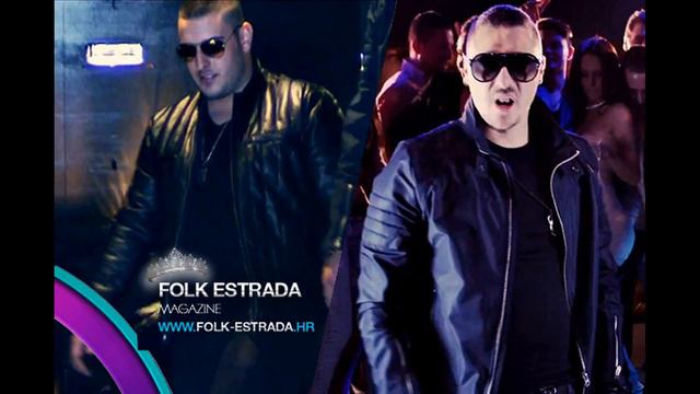 Mc Yankoo ft. Darko Lazic - Slatka Mala Vestica (Remix) смотреть онлайн