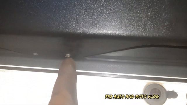 HOW TO INSTALL DASHCAM FRONT AND BACK CAMERA TO FORD ECOSPORT? QCY V20 PRO FULLSCREEN DASHCAM. смотреть онлайн