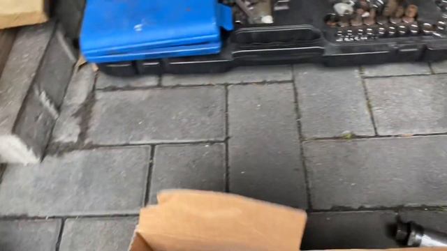 Mercedes Front Wheel Bearing Renewal (W205/W213/A238/C238) смотреть онлайн