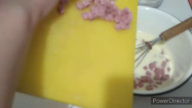 Яичная пицца с лавашом и сыром на завтрак смотреть онлайн