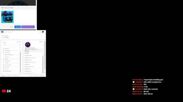 Bubble Gum Simulator - 😱 MEGA EVENT! 😱Giveaway смотреть онлайн