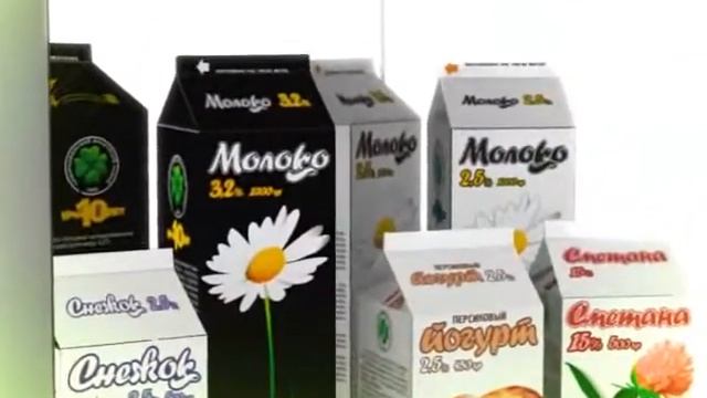 3D "Северодвинское молоко" смотреть онлайн