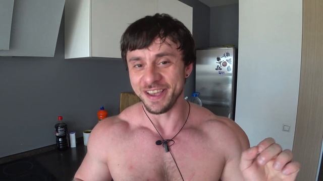 Вкуснейшая Диета I РАЦИОН для ПОХУДЕНИЯ на ЛЕТО поможет ЛЕГКО И ПОХУДЕТЬ I Денис Мгеладзе смотреть онлайн