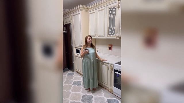 Отзыв мебель на заказ в Алматы BekaMebel.kz смотреть онлайн