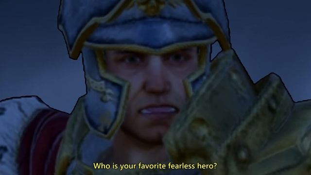 EVERY Karl Franz Player's Nightmare in Immortal Empires смотреть онлайн