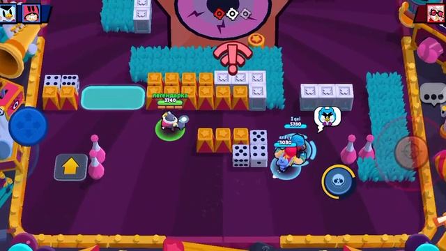 играю в бравл с друзьями смотреть онлайн