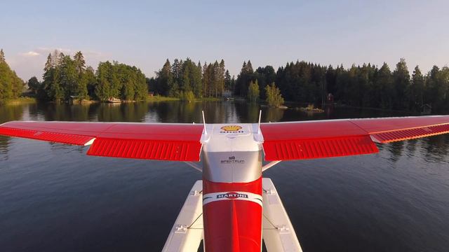 Carbon-z cessna 150 смотреть онлайн