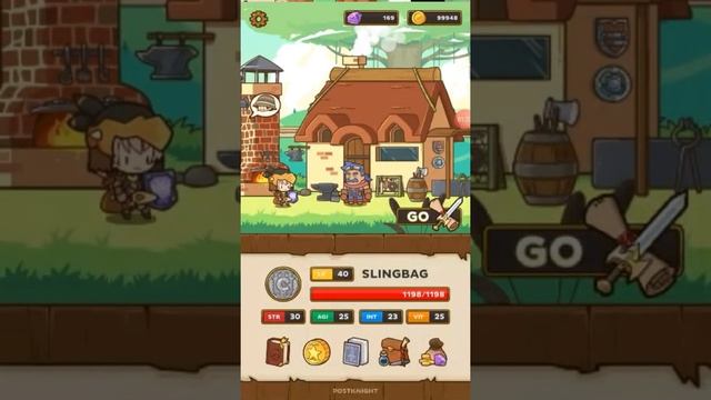 POSTKNIGHT GAMEPLAY + MEMES | SUBSCRIBB
#games #postknight #memes смотреть онлайн
