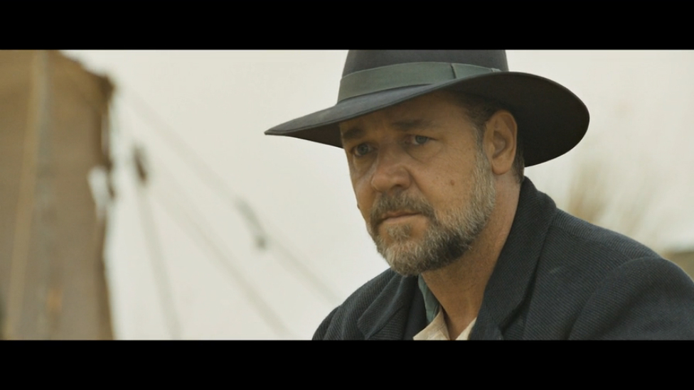 Искатель воды | Трейлер смотреть онлайн